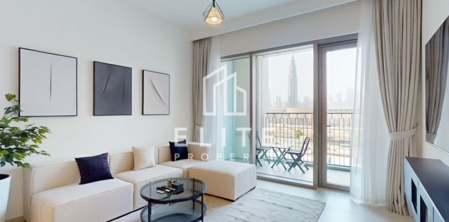 Apartman u gradu Zabeel, Dubai, UAE 2 spavaće sobe, 101 m2 Br. 736599