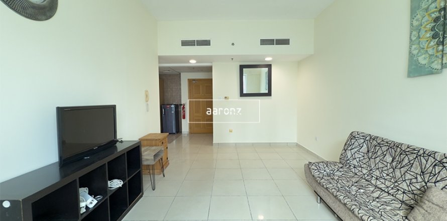آپارتمان در Jumeirah Lake Towers، Dubai ، امارات متحده عربی 2 خوابه ، 104.4 متر مربع. شماره 641175