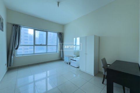 Dzīvoklis Jumeirah Lake Towers, Dubaijā, AAE 2 istabas, 104.4 m2 Nr. 641175 - attēls 4