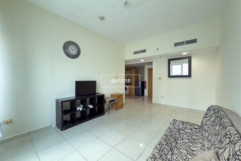 Dzīvoklis Jumeirah Lake Towers, Dubaijā, AAE 2 istabas, 104.4 m2 Nr. 641175 - attēls 2