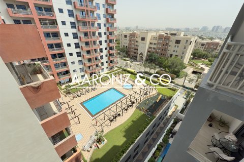 Wohnung zum Verkauf in Al Furjan, Dubai, VAE 2 Schlafzimmer, 121.7 m2 Nr. 641179 - Foto 13