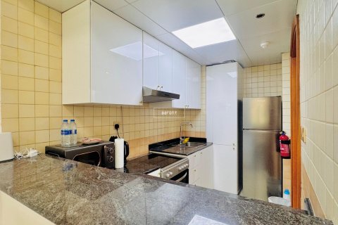 Apartament në Dubai Marina, Emiratet e Bashkuara Arabe 1 dhomë gjumi, 64.6 m2. № 641176 - Foto 11