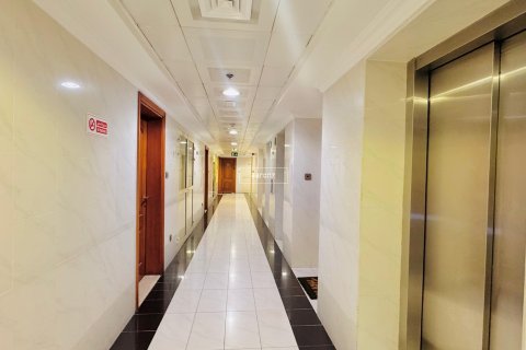 Apartament në Dubai Marina, Emiratet e Bashkuara Arabe 1 dhomë gjumi, 64.6 m2. № 641176 - Foto 20