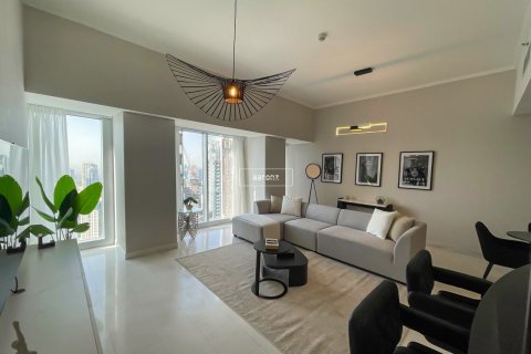 آپارتمان برای اجاره در Dubai Marina، Dubai، امارات متحده عربی 2 خوابه ، 141.3 متر مربع ، شماره 641178 - تصویر 2