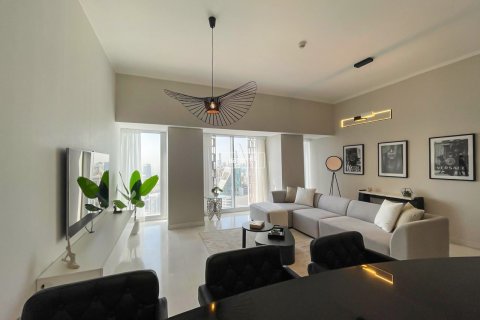آپارتمان برای اجاره در Dubai Marina، Dubai، امارات متحده عربی 2 خوابه ، 141.3 متر مربع ، شماره 641178 - تصویر 3