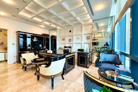 Kantor di Downtown Dubai (Downtown Burj Dubai), UEA 313.4 m2 nomor 641180 - foto 13