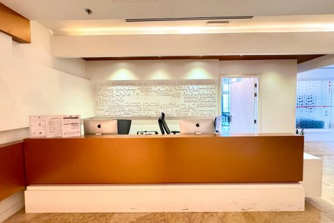 Kantor di Downtown Dubai (Downtown Burj Dubai), UEA 313.4 m2 nomor 641180 - foto 5