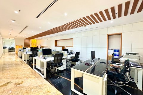 Kantor di Downtown Dubai (Downtown Burj Dubai), UEA 313.4 m2 nomor 641180 - foto 10