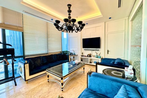Kantor di Downtown Dubai (Downtown Burj Dubai), UEA 313.4 m2 nomor 641180 - foto 2