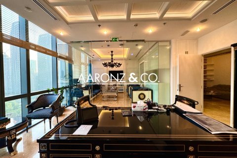 Office til leje i Downtown Dubai (Downtown Burj Dubai), Dubai, UAE 313 kvm № 641180 - foto 1