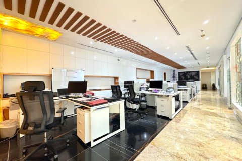 Kantor di Downtown Dubai (Downtown Burj Dubai), UEA 313.4 m2 nomor 641180 - foto 11