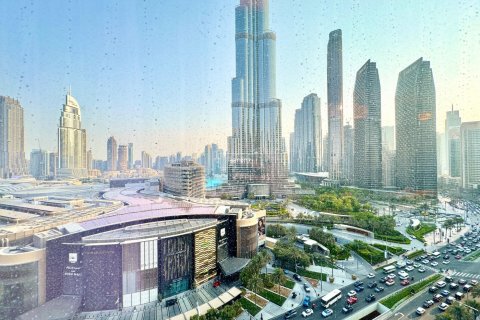 Kantor di Downtown Dubai (Downtown Burj Dubai), UEA 313.4 m2 nomor 641180 - foto 7