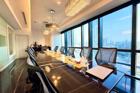 Kantor di Downtown Dubai (Downtown Burj Dubai), UEA 313.4 m2 nomor 641180 - foto 4