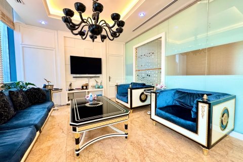 Kantor di Downtown Dubai (Downtown Burj Dubai), UEA 313.4 m2 nomor 641180 - foto 9