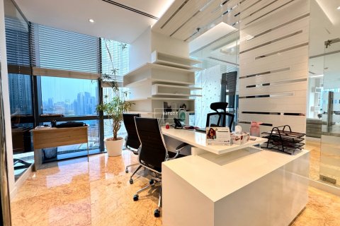 Kantor di Downtown Dubai (Downtown Burj Dubai), UEA 313.4 m2 nomor 641180 - foto 15