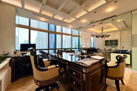 Kantor di Downtown Dubai (Downtown Burj Dubai), UEA 313.4 m2 nomor 641180 - foto 3