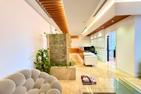 Kantor di Downtown Dubai (Downtown Burj Dubai), UEA 313.4 m2 nomor 641180 - foto 6