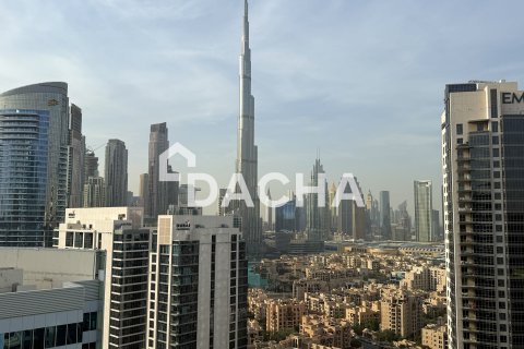Apartament na sprzedaż w Business Bay, Dubai, ZEA 2 sypialnie, 142 mkw., nr 714783 - zdjęcie 1
