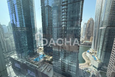 Byt v Dubai Marina, Dubai, SAE 2 ložnice, 111 m² Č.: 714800 - fotografie 9