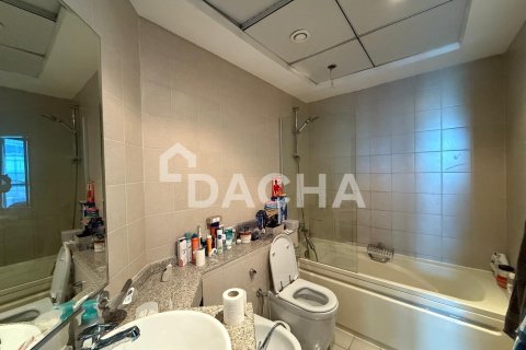 Byt v Dubai Marina, Dubai, SAE 2 ložnice, 111 m² Č.: 714800 - fotografie 5
