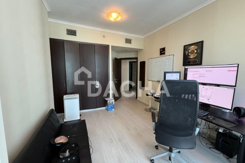 Byt v Dubai Marina, Dubai, SAE 2 ložnice, 111 m² Č.: 714800 - fotografie 12