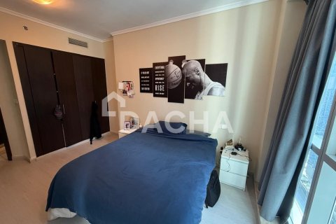 Byt v Dubai Marina, Dubai, SAE 2 ložnice, 111 m² Č.: 714800 - fotografie 3