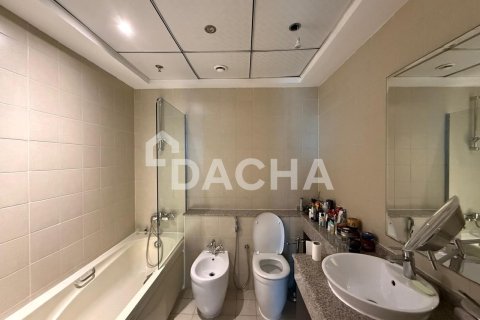 Byt v Dubai Marina, Dubai, SAE 2 ložnice, 111 m² Č.: 714800 - fotografie 4