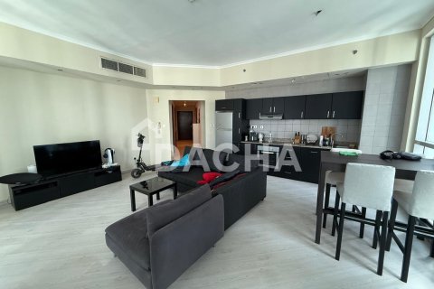Byt v Dubai Marina, Dubai, SAE 2 ložnice, 111 m² Č.: 714800 - fotografie 7