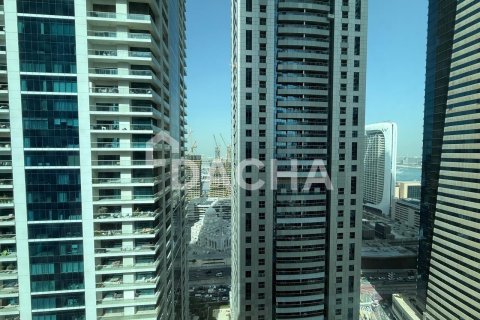 Byt v Dubai Marina, Dubai, SAE 2 ložnice, 111 m² Č.: 714800 - fotografie 11
