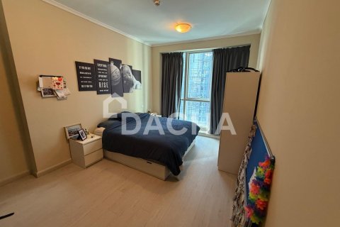 Byt v Dubai Marina, Dubai, SAE 2 ložnice, 111 m² Č.: 714800 - fotografie 2