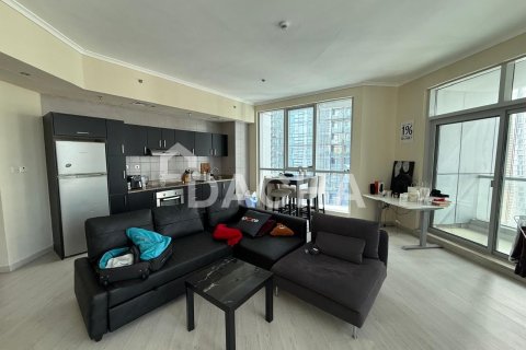 Byt v Dubai Marina, Dubai, SAE 2 ložnice, 111 m² Č.: 714800 - fotografie 6