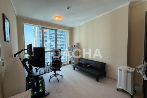 Byt v Dubai Marina, Dubai, SAE 2 ložnice, 111 m² Č.: 714800 - fotografie 10