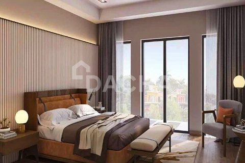 Villa para venda em Damac Lagoons, Dubai, EAU 6 quartos, 477 m2 № 714802 - foto 7