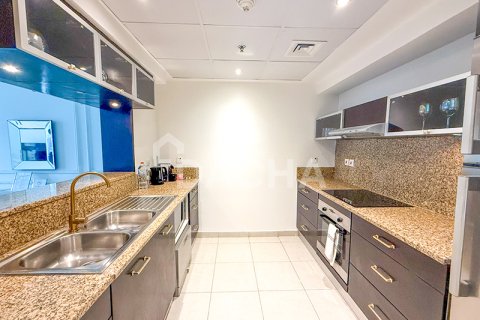 Byt v Dubai Marina, SAE 1 ložnice, 71 m² Č.: 714797 - fotografie 9