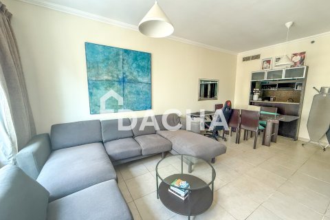 Byt v Dubai Marina, SAE 1 ložnice, 71 m² Č.: 714797 - fotografie 3