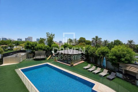 Villa til salg i The Villa, Dubai, UAE 7 soveværelser, 1466.57 kvm № 741844 - foto 27