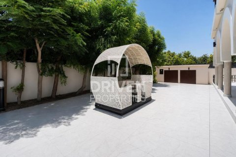 Villa til salg i The Villa, Dubai, UAE 7 soveværelser, 1466.57 kvm № 741844 - foto 25