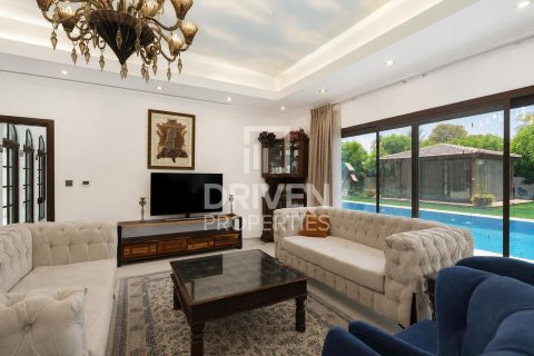 Villa til salg i The Villa, Dubai, UAE 7 soveværelser, 1466.57 kvm № 741844 - foto 3