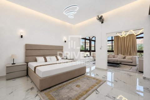 Villa til salg i The Villa, Dubai, UAE 7 soveværelser, 1466.57 kvm № 741844 - foto 16
