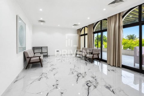 Villa til salg i The Villa, Dubai, UAE 7 soveværelser, 1466.57 kvm № 741844 - foto 7