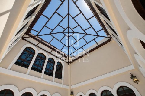 Villa til salg i The Villa, Dubai, UAE 7 soveværelser, 1466.57 kvm № 741844 - foto 29