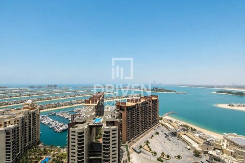 Huoneisto Palm Jumeirah, Dubai, Arabiemiraatit 1 makuuhuone, 103.03 m2 № 741846 - kuva 14