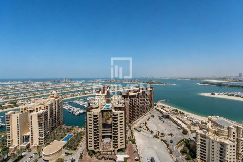Huoneisto Palm Jumeirah, Dubai, Arabiemiraatit 1 makuuhuone, 103.03 m2 № 741846 - kuva 16