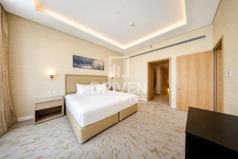 Huoneisto Palm Jumeirah, Dubai, Arabiemiraatit 1 makuuhuone, 103.03 m2 № 741846 - kuva 6