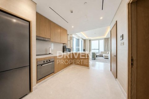 Huoneisto Palm Jumeirah, Dubai, Arabiemiraatit 1 makuuhuone, 103.03 m2 № 741846 - kuva 8