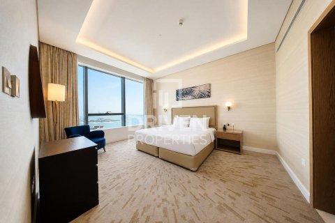 Huoneisto Palm Jumeirah, Dubai, Arabiemiraatit 1 makuuhuone, 103.03 m2 № 741846 - kuva 5