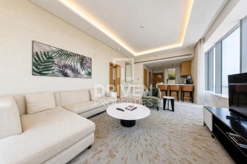 Huoneisto Palm Jumeirah, Dubai, Arabiemiraatit 1 makuuhuone, 103.03 m2 № 741846 - kuva 7