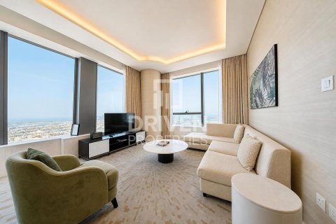 Huoneisto Palm Jumeirah, Dubai, Arabiemiraatit 1 makuuhuone, 103.03 m2 № 741846 - kuva 2