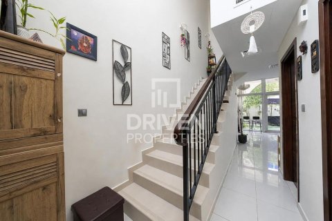 Townhouse sa Dubai, UAE 2 silid-tulugan, 133.41 sq.m. № 741840 - larawan 12