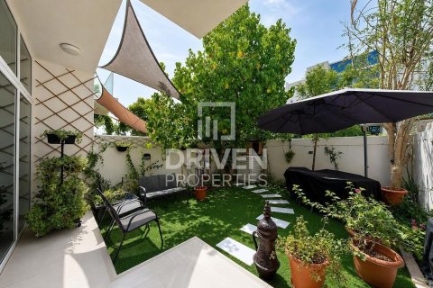 Townhouse sa Dubai, UAE 2 silid-tulugan, 133.41 sq.m. № 741840 - larawan 14